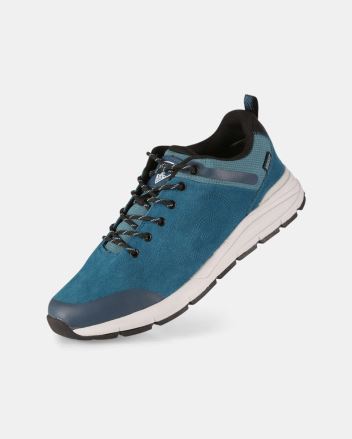 Volnočasové boty Kilpi Antartic Merapi Low WP-U dark blue (6)
