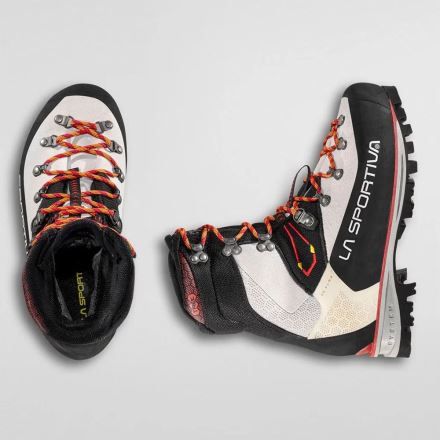 Dámská kotníková bota La Sportiva Nepal Trek Evo GTX Women ice (2)