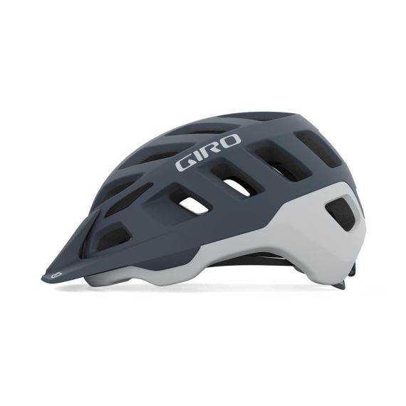 Pánská cyklistická helma Giro Radix Matte Portaro Grey