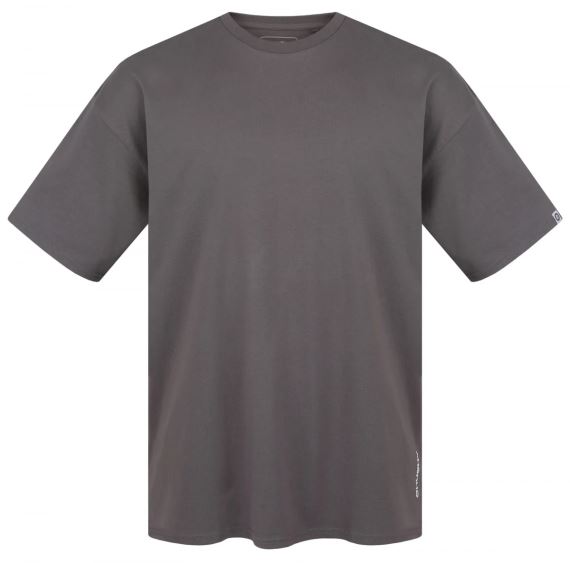 Pánské tričko Husky Tee View M grey