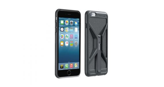Pouzdro Topeak RideCase pro iPhone 6S, 6S Plus černá