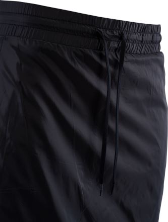 Dámská zateplená sukně Silvini Cucca black-cloud (7)