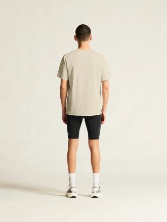 Pánské kraťasy Craft PRO Trail Short Tights 2 černá (4)