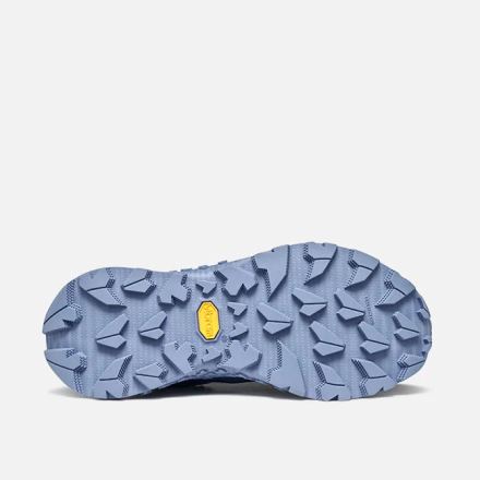 Nízká bota Garmont 9.81 ETERE MAX GTX® blue (4)