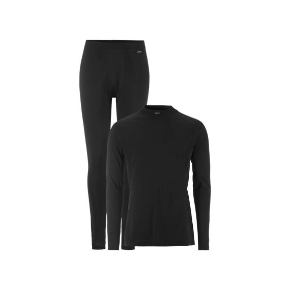 Pánský funkční set Craft Thermal Baselayer 2 black