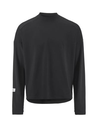 Pánské tričko Craft SubZ RN Jersey černá