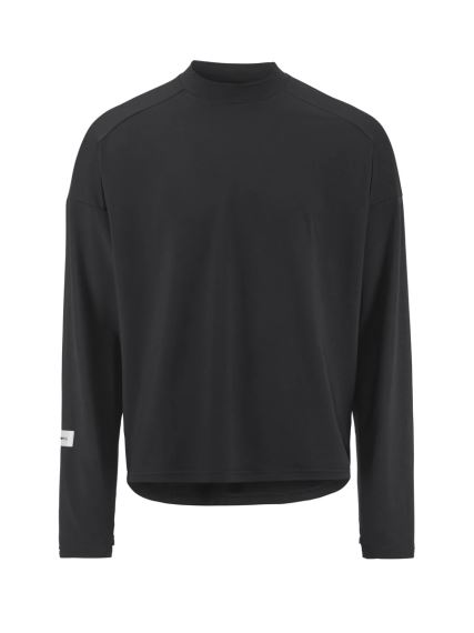 Pánské tričko Craft SubZ RN Jersey černá