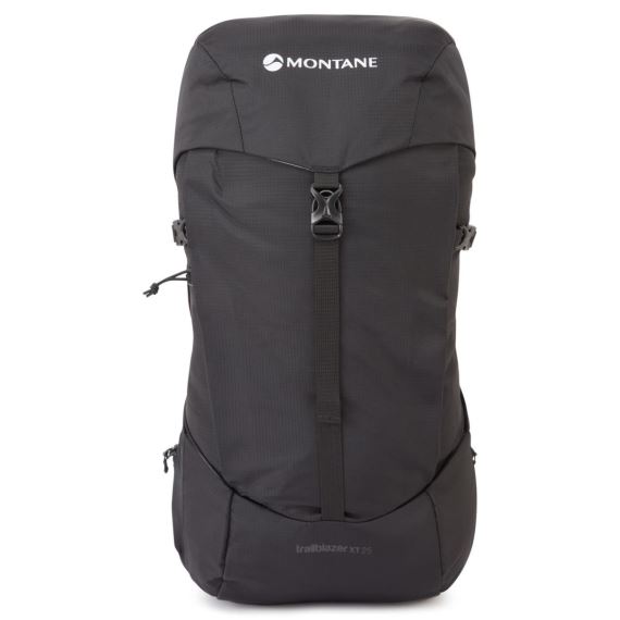 Turistický batoh Montane Trailblazer 25L  black