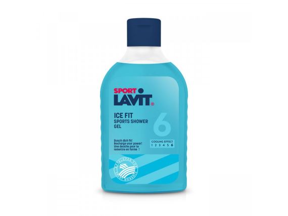 Sprchový gel Sport Lavit Ice Fit Sports Shower Gel 250ml