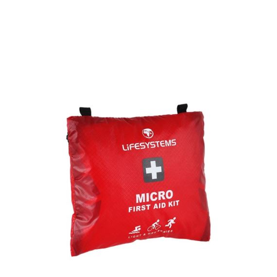 Lékárnička Lifesystems Light & Dry Micro First Aid Kit