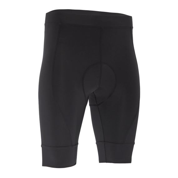 Pánské cyklo kraťasy Silvini Fortore MP2227 black