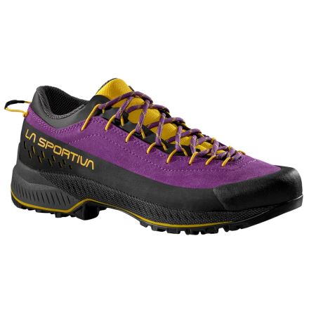 Dámské nízké boty La Sportiva TX4 Evo Women purple/yellow