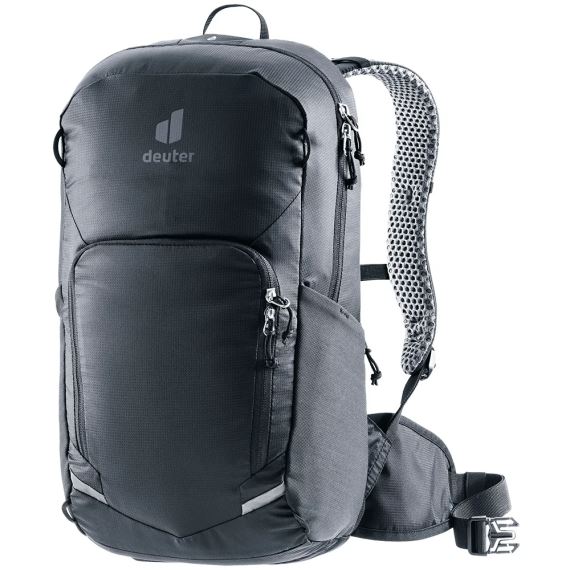 Cyklistický batoh Deuter Bike I 20 black