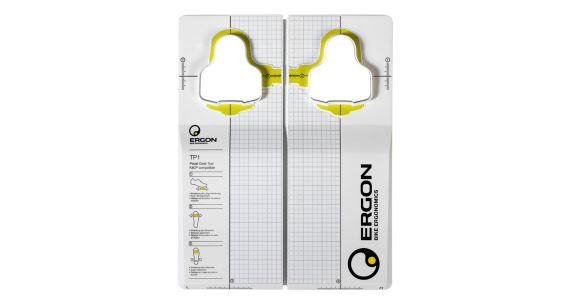 Nástroj pro nastavení treter Ergon TP1 Pedal Cleat Tool for Look Kéo®