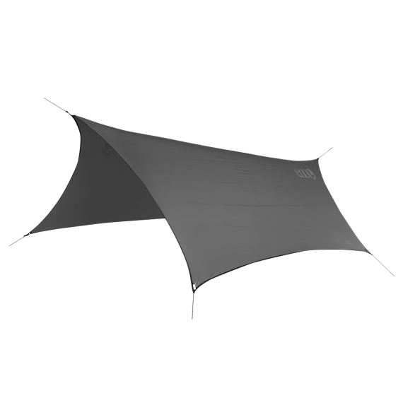 Tarp Eno ProFly Sil Charcoal