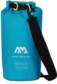 Lodní vak Aqua Marina 20L světle modrá