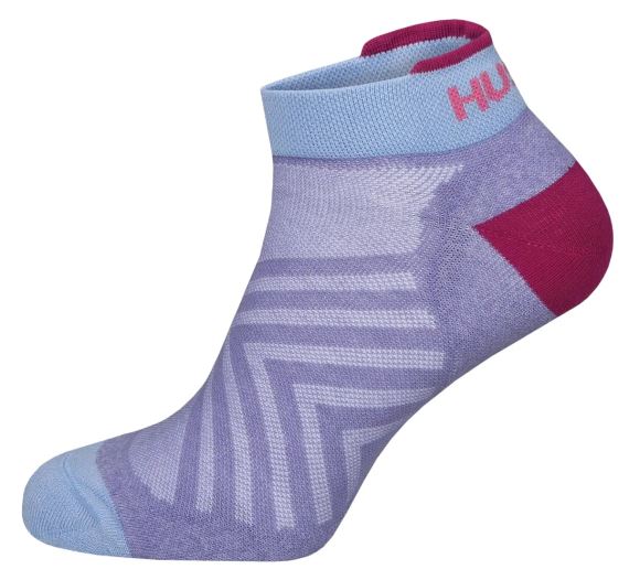 Dámské ponožky Husky Sport purple M