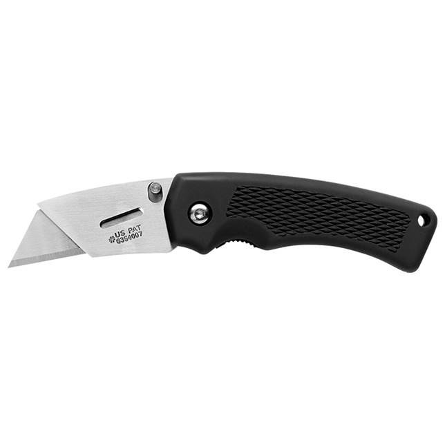 Nůž Gerber Edge Utility knife black rubber