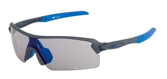Dětské sportovní brýle 3F Bits modrá