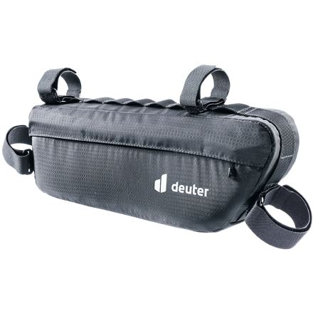 Rámová brašna Deuter Mondego FB 4 Black