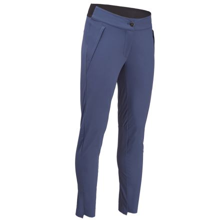 Dámské kalhoty Silvini Savelli WP1750 navy