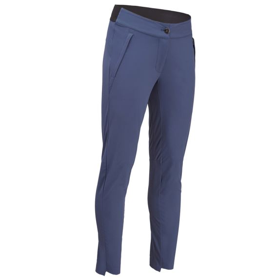 Dámské kalhoty Silvini Savelli WP1750 navy