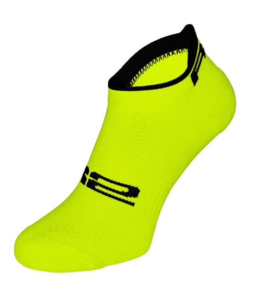 Ponožky R2 Tour yellow ATS08G