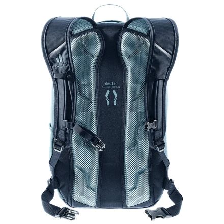 Cyklistický batoh Deuter Bike I Lite 16 atlantic-ink (1)