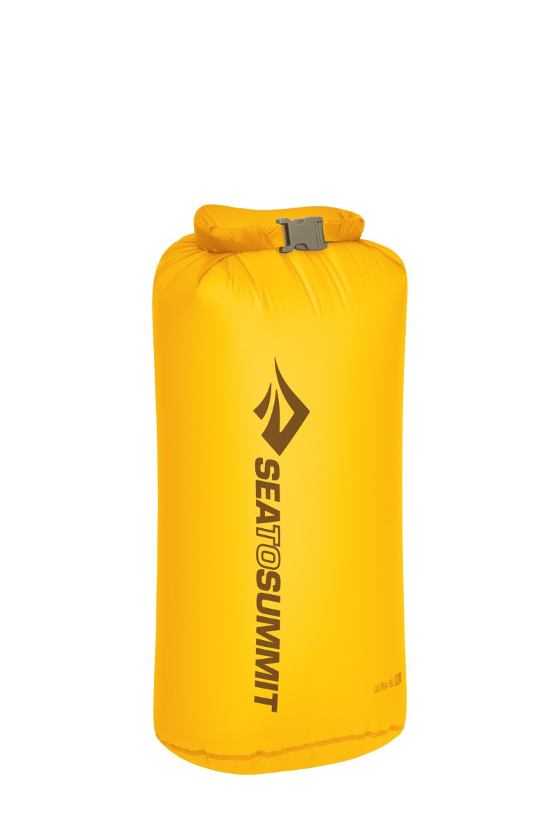 Nepromokavý vak Sea To Summit Ultra-Sil Dry Bag Zinnia 13L