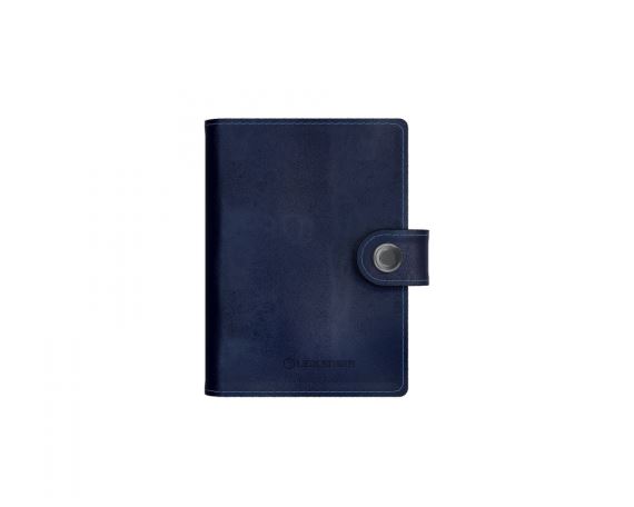 Svítilna Ledlenser Lite Wallet midnight blue