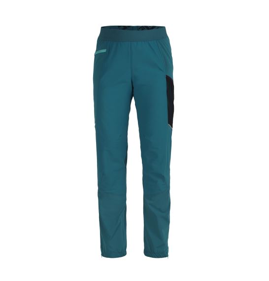 Dámské kalhoty Direct Alpine Boki Lady 1.0 emerald