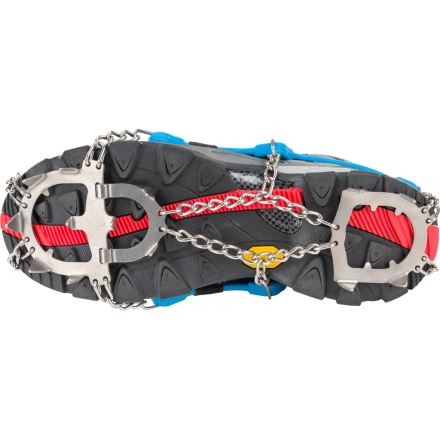 Nesmeky Climbing Technology Ice Traction PLUS (1)
