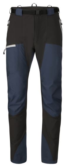 Pánské outdoorové kalhoty Direct Alpine MOUNTAINER TECH anthracite/navy