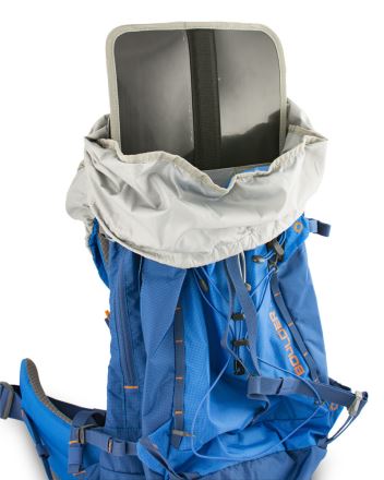 Batoh Pinguin Boulder 38L 2020 black (4)