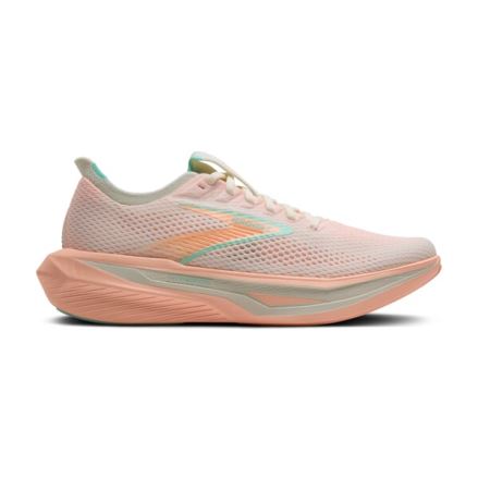 Dámské běžecké boty Brooks Hyperion 3 W oranžová