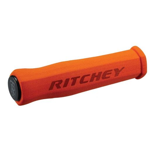 Gripy na kolo Ritchey WCS Truegrip oranžová
