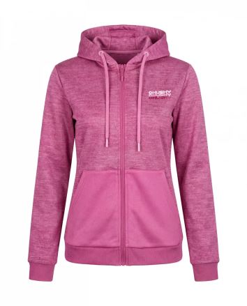 Dámská mikina Husky Asta L pink
