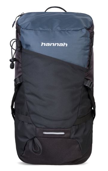 Batoh Hannah Raven 24L anthracite/blue