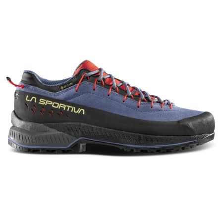 Dámské nástupové boty La Sportiva TX4 Evo Women GTX Moonlight/Cherry Tomato (2)