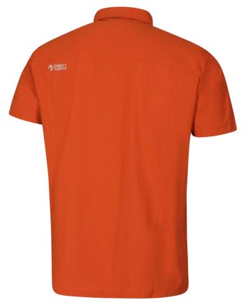 Košile Direct Alpine KENOSHA cinnamon (1)