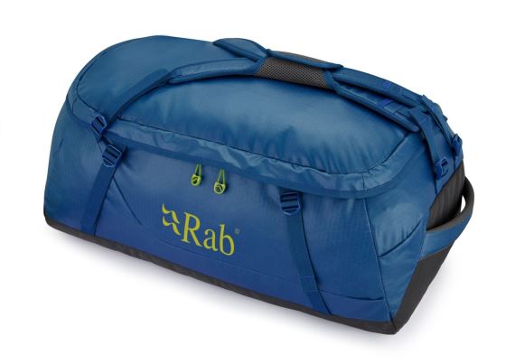 Cestovní taška Rab Escape Kit Bag LT 50L ascent blue
