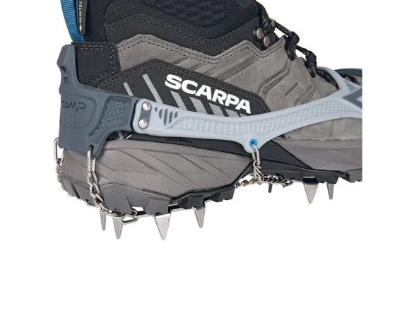 Nesmeky CAMP Ice Master Pro (4)