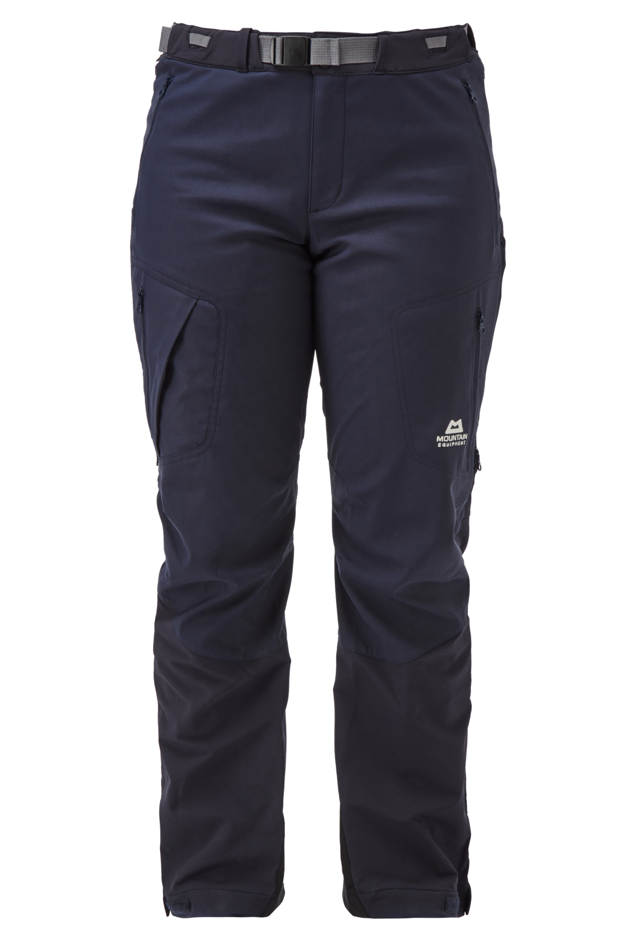 Dámské kalhoty MOUNTAIN EQUIPMENT W´s Epic Pant Cosmos XL