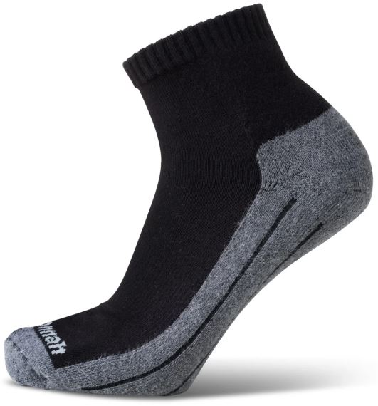 Pánské ponožky Hannah Kayl Plus anthracite