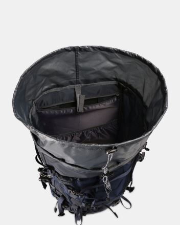 Turistický batoh Kilpi Biggy 70L dark blue (5)