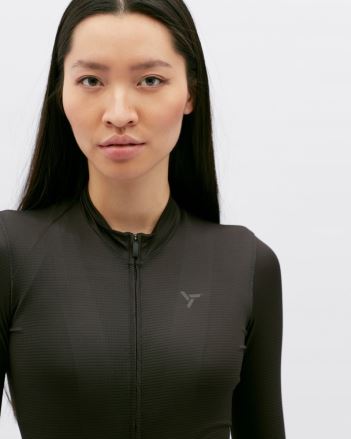 Dámský dres Silvini Valfura black (3)