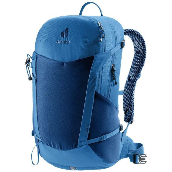 Turistický batoh Deuter Futura 23 nightblue-baltic