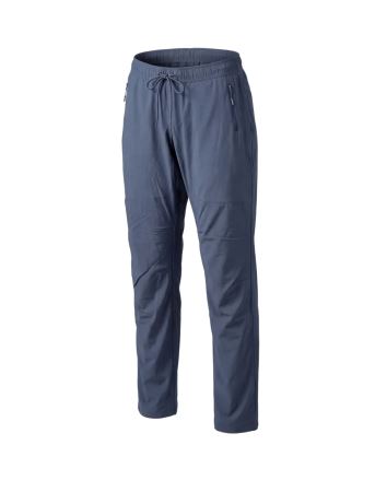 Dámské kalhoty Husky Kinel L grey XL -
