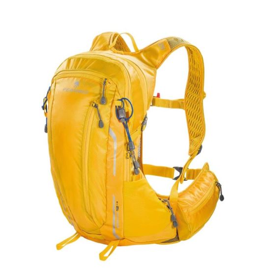 Univerzální batoh Ferrino Zephyr 12+3L yellow