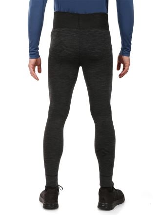 Pánské funkční spodky Direct Alpine Twist Pants anthracite (3)